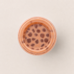 Jasmine Boba Milk Tea (12 Pack)