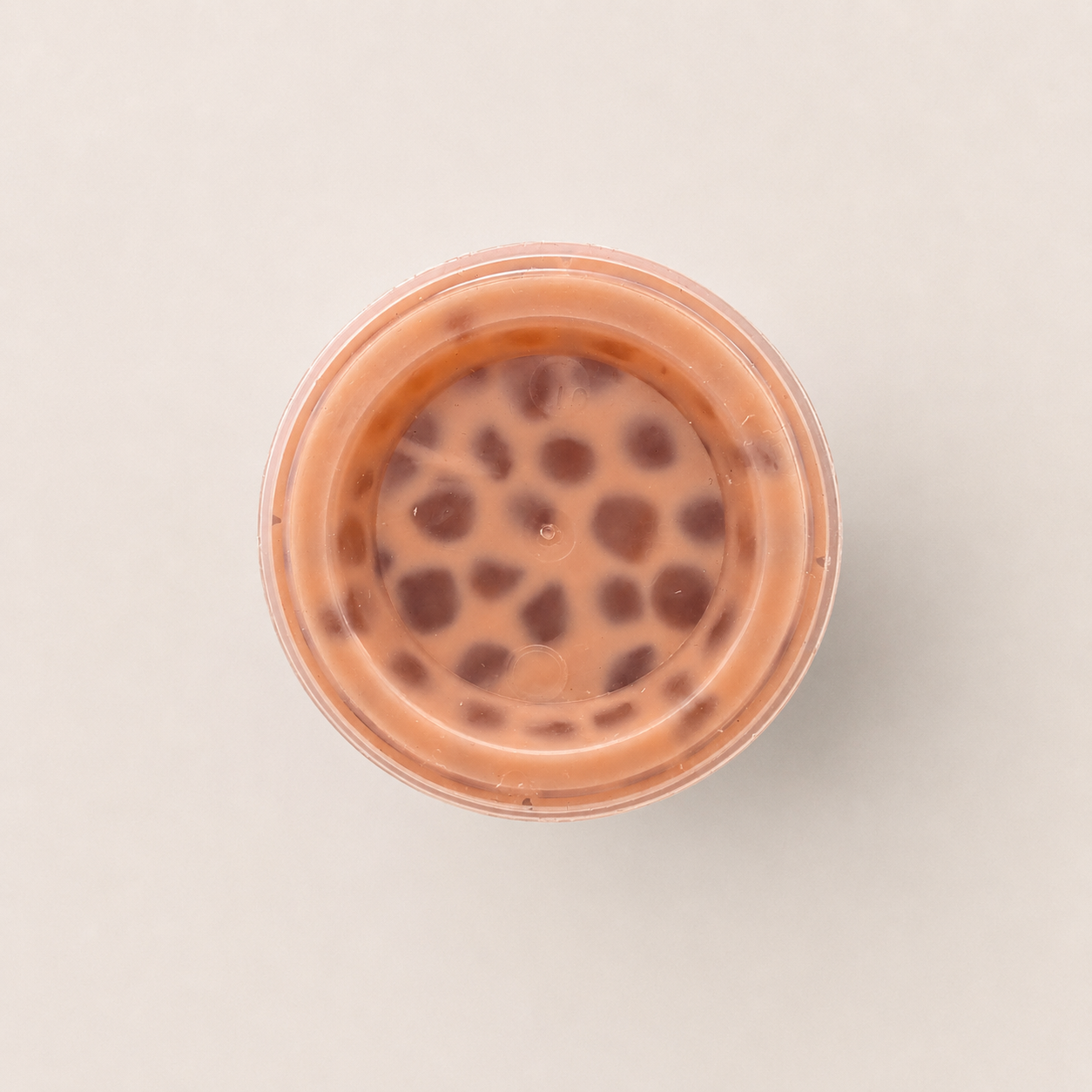Jasmine Boba Milk Tea (6 Pack)