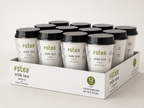 Dahongpao Oolong Boba Milk Tea (6 Pack)